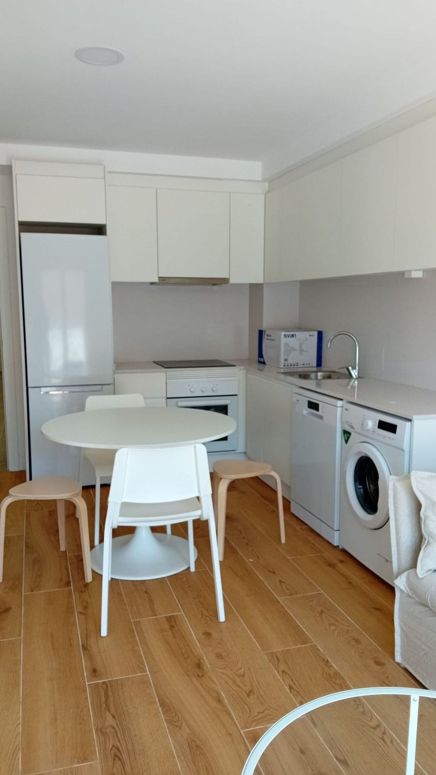 Piso en calle de l'Humanista Frederic Furió, 3