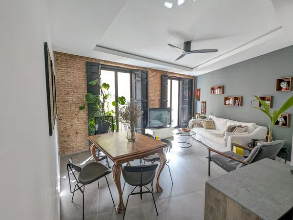 Piso en Calle de la Fe, 17, Lavapiés-Embajadores - Foto 1