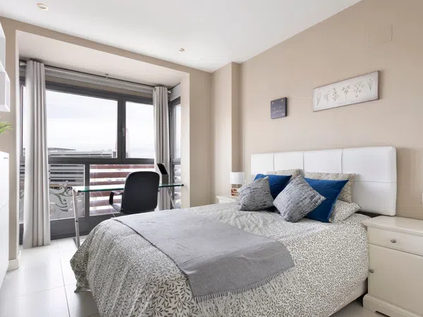 Piso en calle de Ana de Austria, 101 -111 - Foto 5