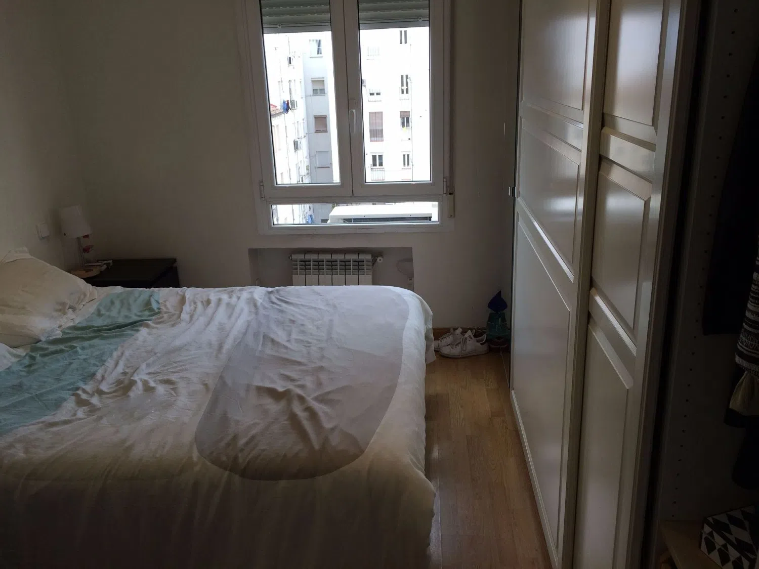 Piso en calle duque de sesto, 11 - Foto 16