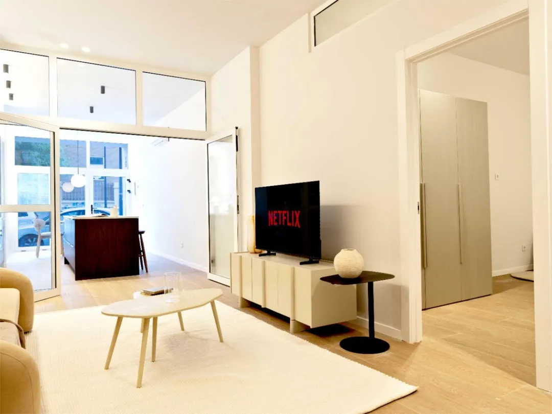 Piso en  Carrer del Doctor Olóriz 19 - Foto 9