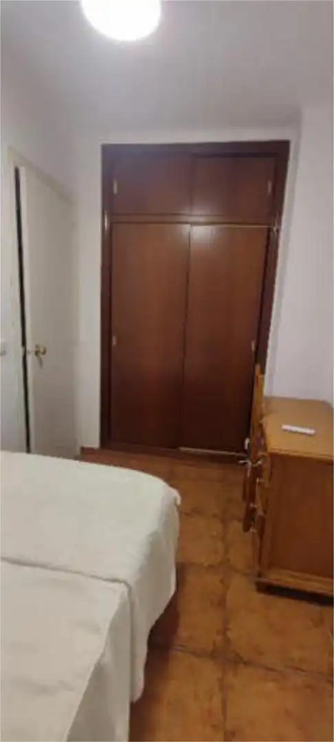 Piso en Ciudad Jardín - Foto 2