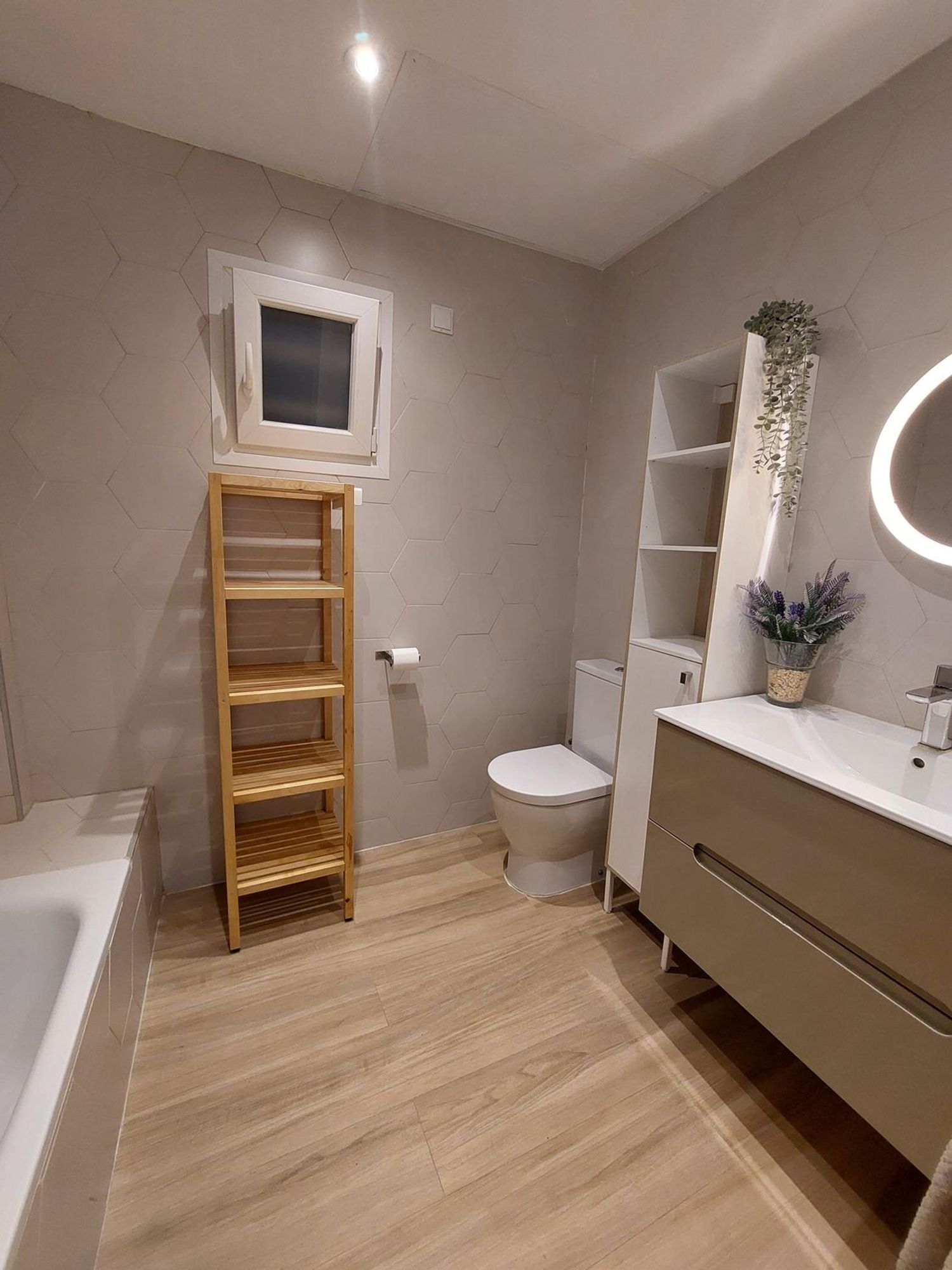 Loft en Calle de Vicente Lleó, 26, En Corts - Foto 10