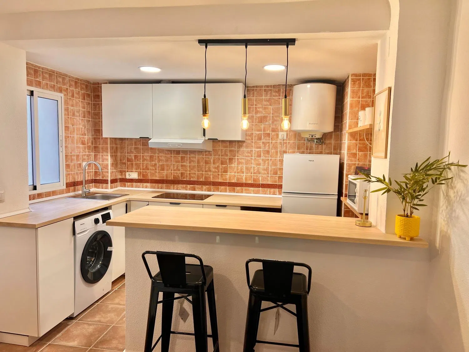 Piso en avenida Novelda, 53 - Foto 6