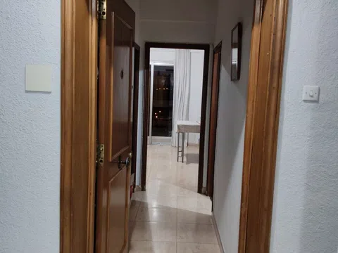 Piso en calle de Caramuel, 1