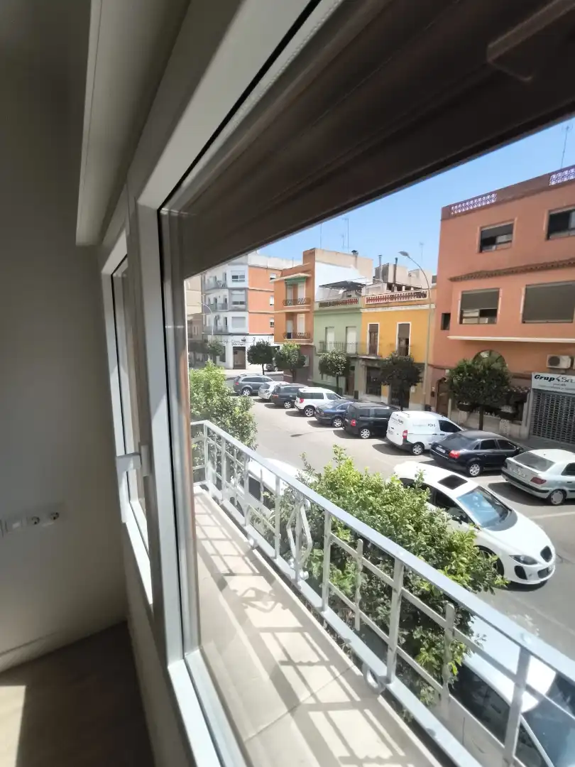 Piso en  Carrer de José Vidal Canet 51 - Foto 24