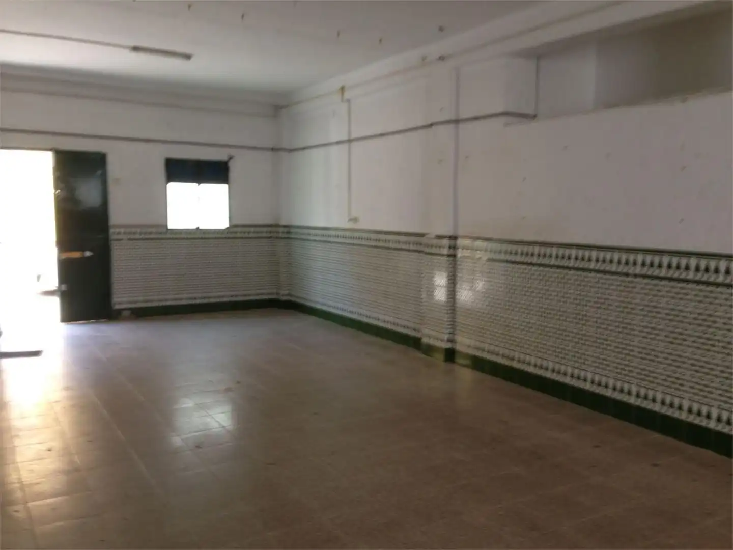 Local comercial en  Calle Palencia 4 - Foto 4