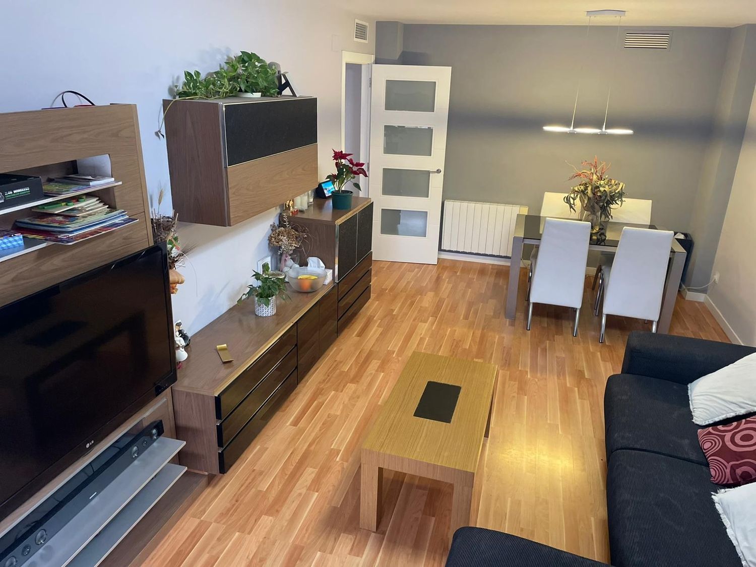 Ático en Santa Maria-Eixample-Sud Sumella - Foto 20