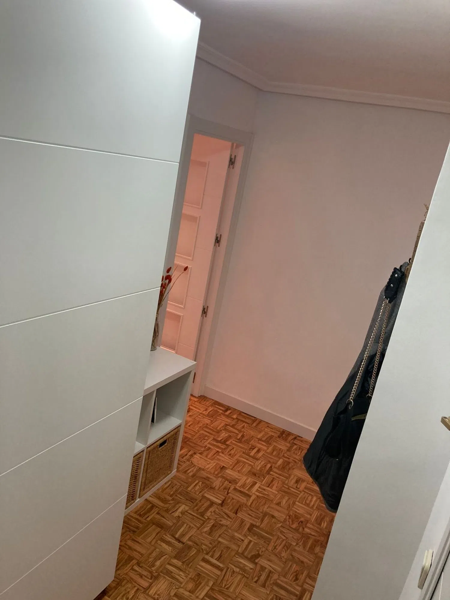 Piso en calle de Santa Virgilia, 21 - Foto 4