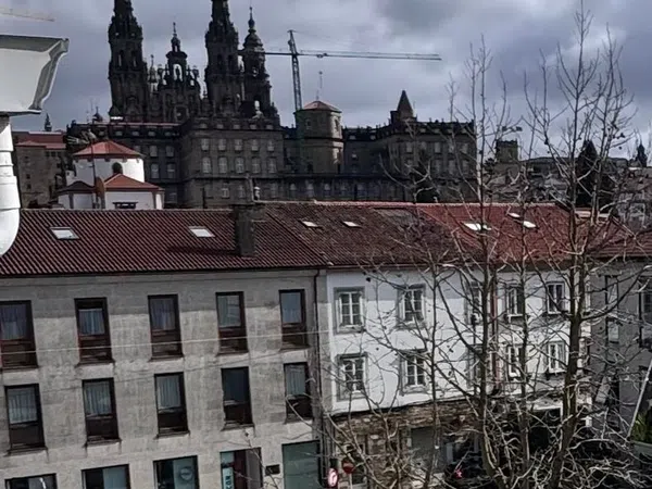 Chalet adosado en calle das Hortas, 2 - Foto 9