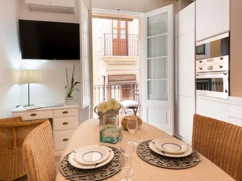 Piso en calle de la Dagueria, 12