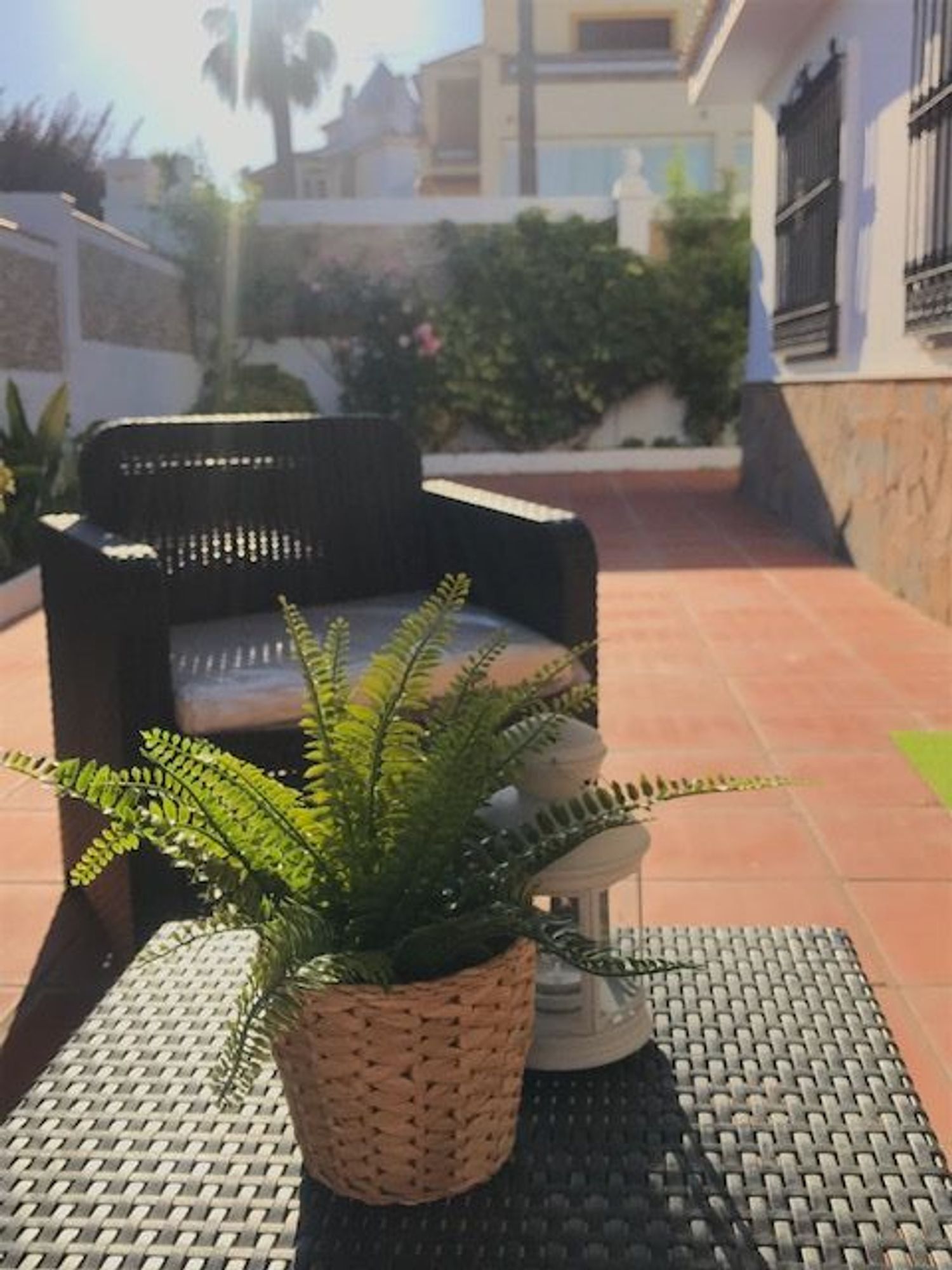 Estudio en calle aceituno s/n - Foto 16