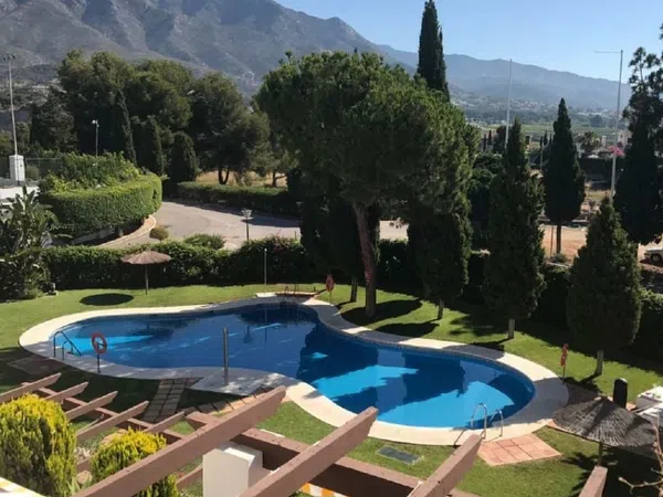 Piso en Calle Sierra Bermeja, 13, Lomas de Marbella Club - Foto 2