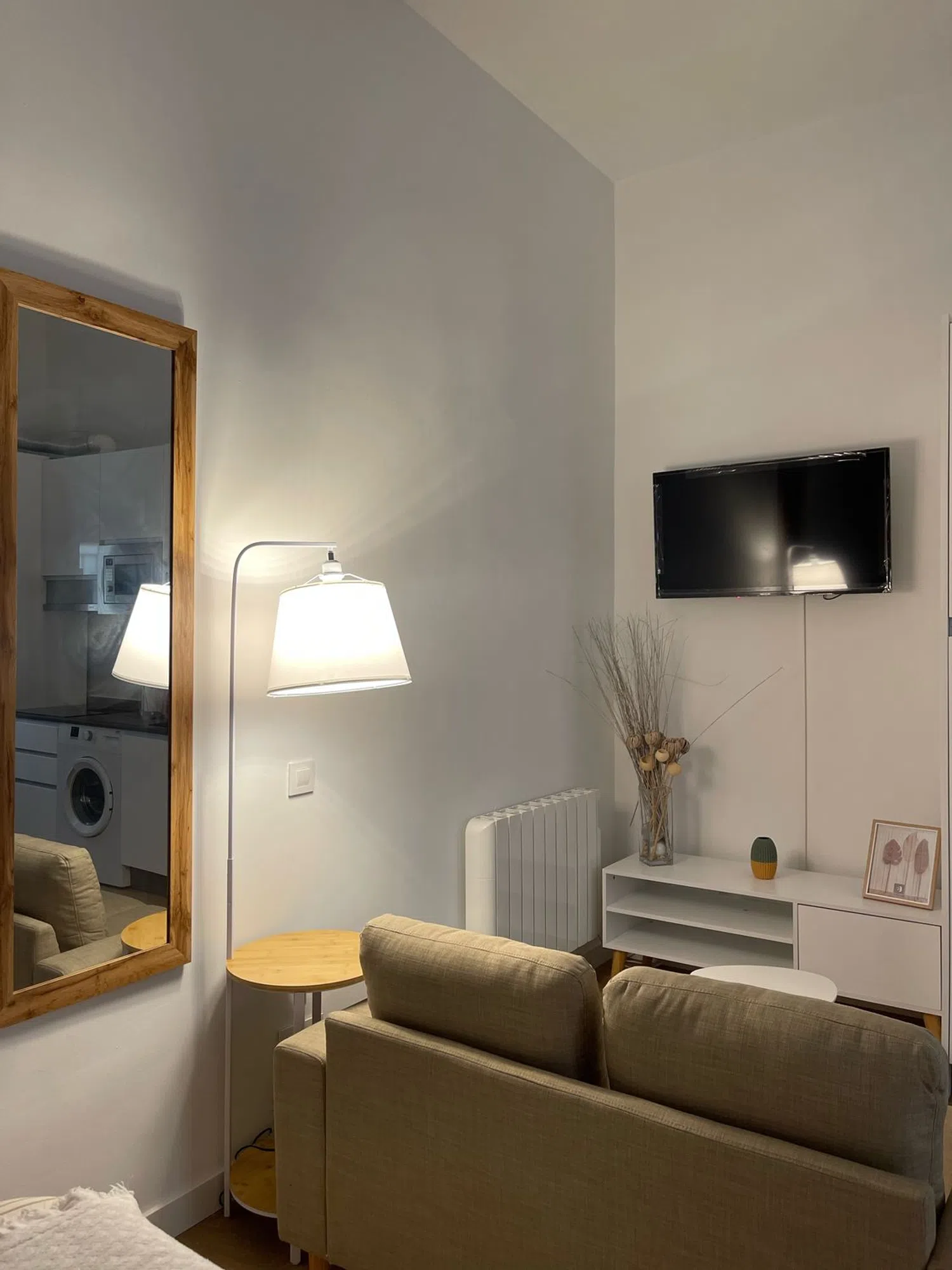 Estudio en calle de Agustín Durán, 8 - Foto 5