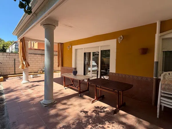 Chalet pareado en Cabanillas del Campo - Foto 4