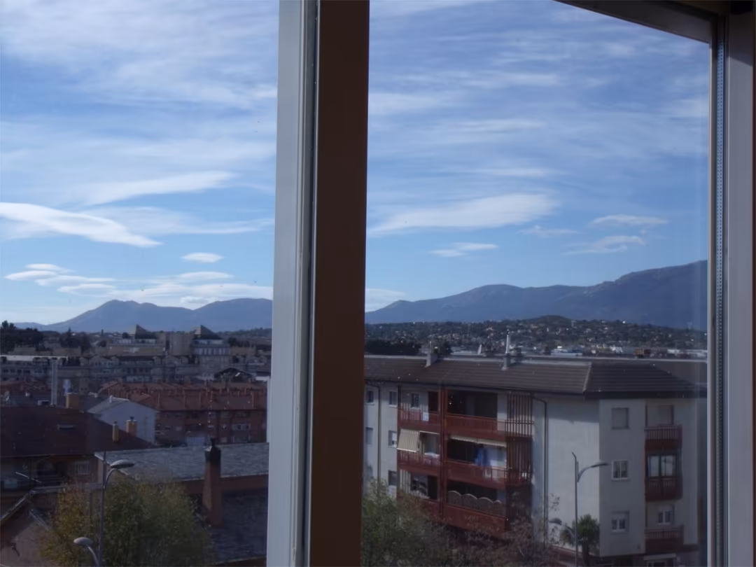 Piso en  Avenida de Honorio Lozano 53 - Foto 11