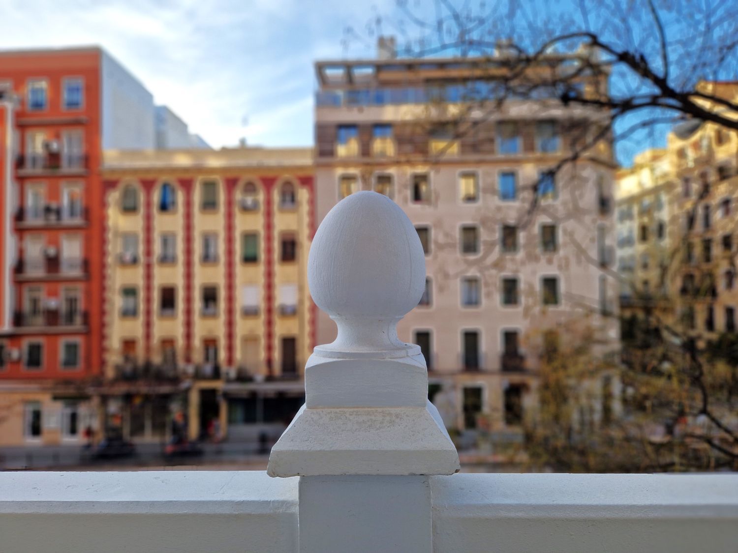 Piso en calle de Ibiza, 31 - Foto 21