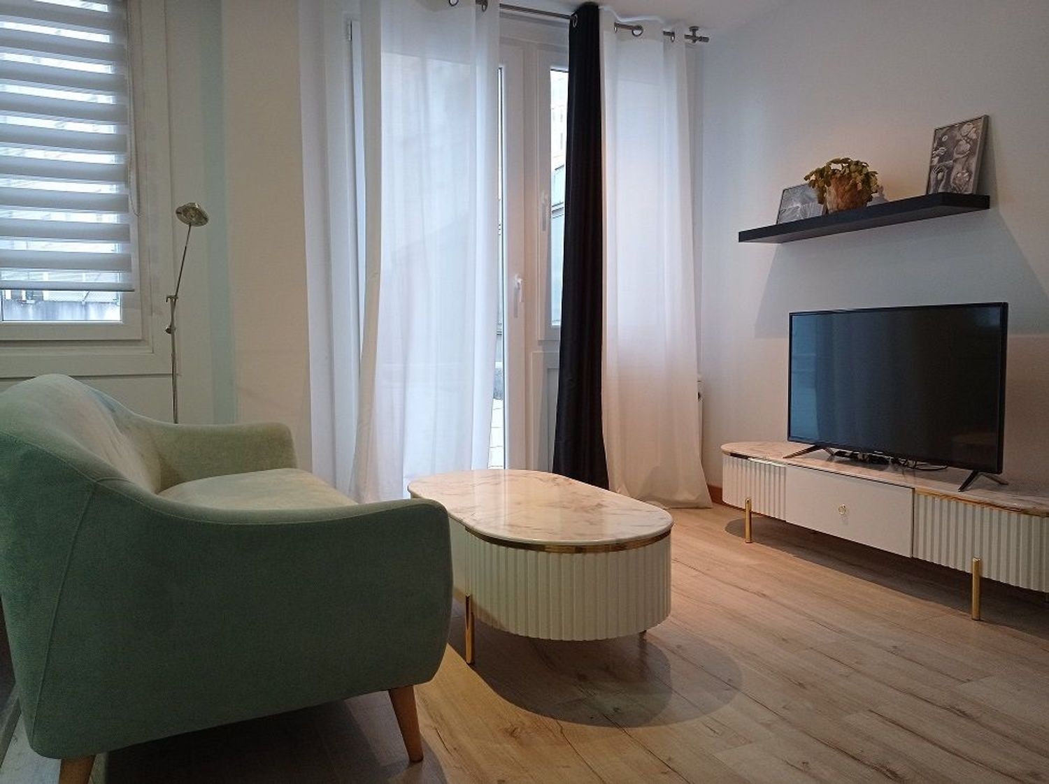 Piso en calle González del Villar, 13 - Foto 9