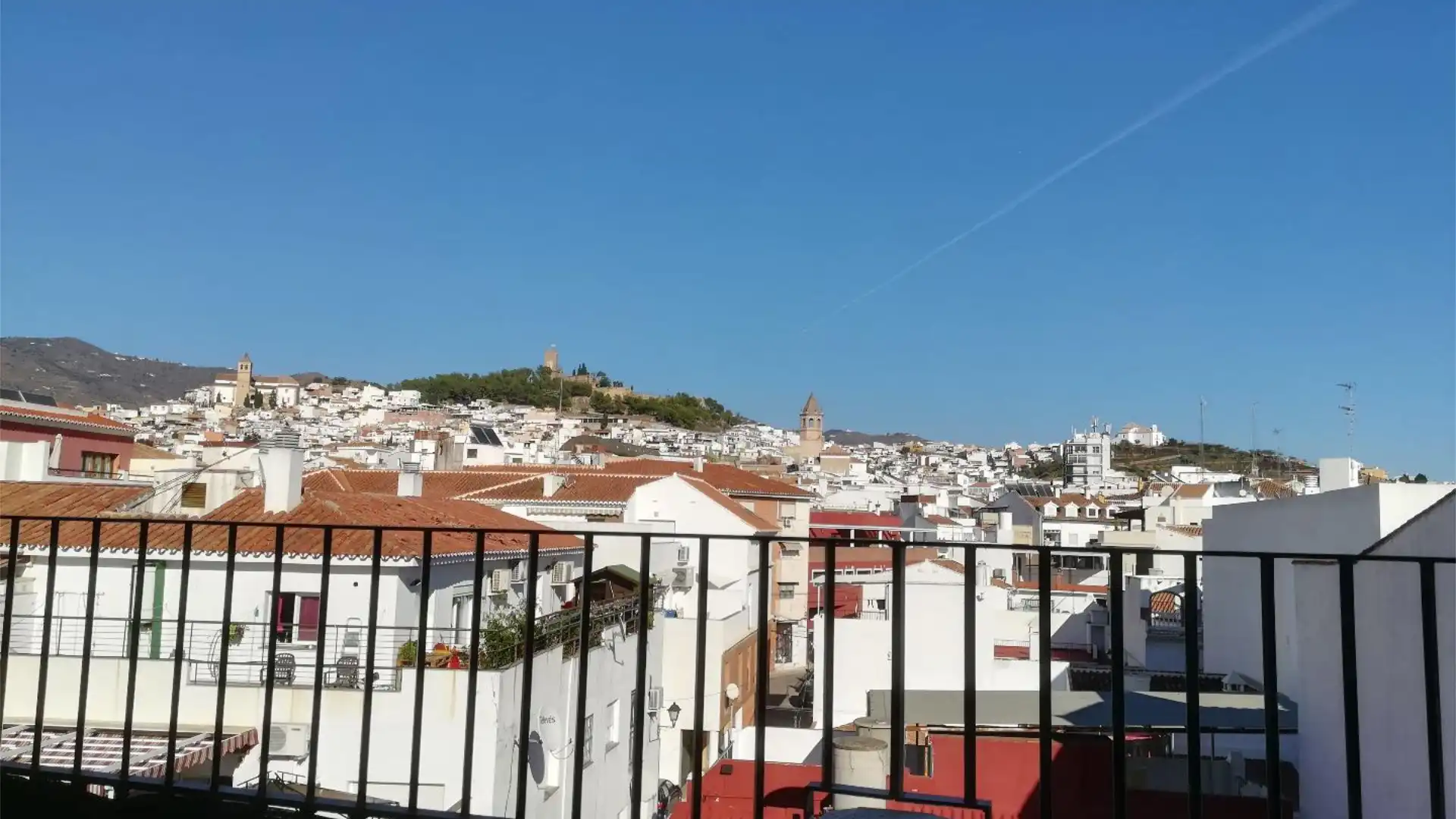 Ático en  Calle Pío Augusto Verdú 22 - Foto 7