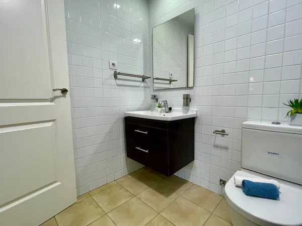 Piso en ronda del Golf, 8 - Foto 7