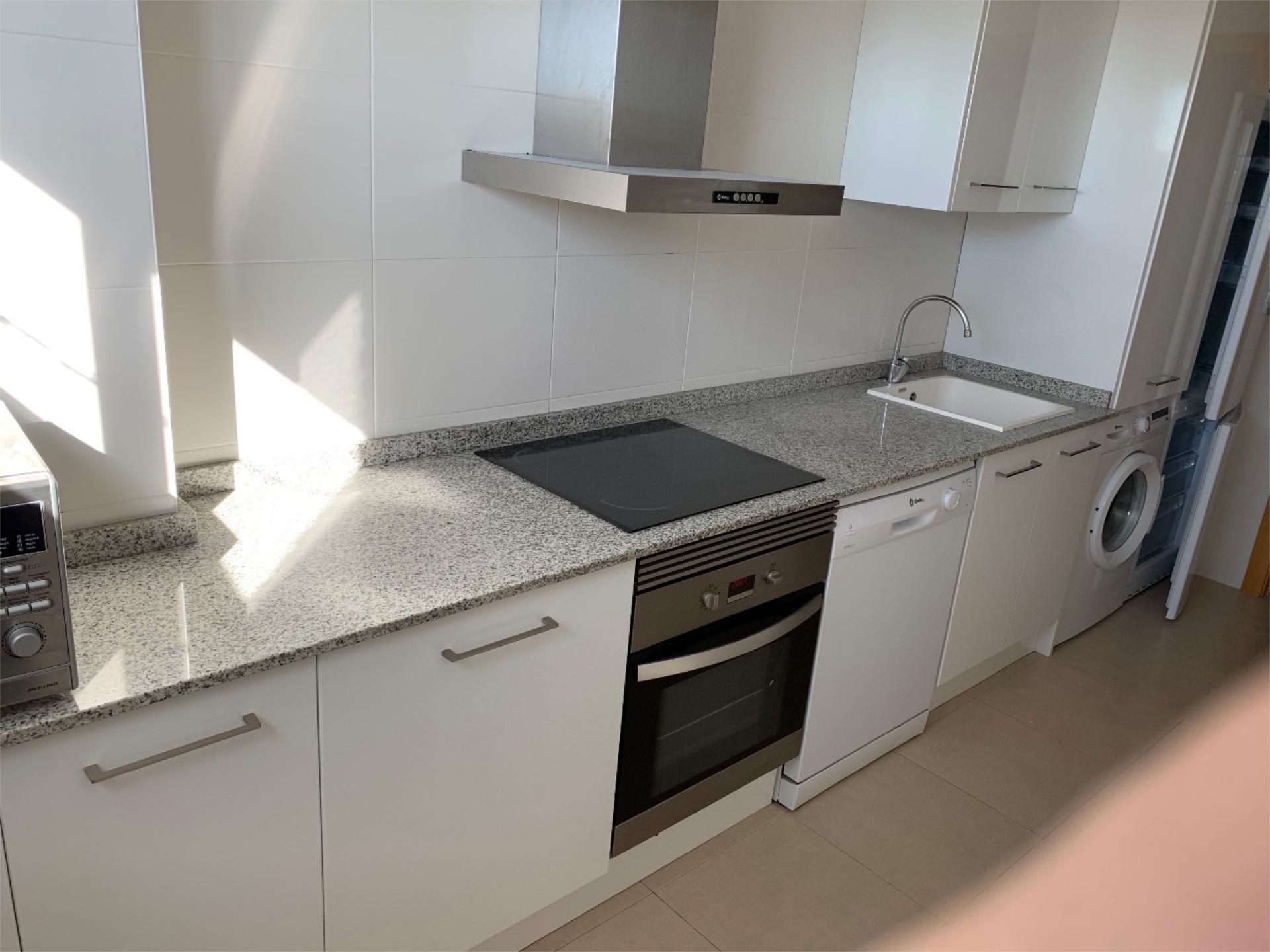 Piso en avenida Naciones 30 - Foto 11