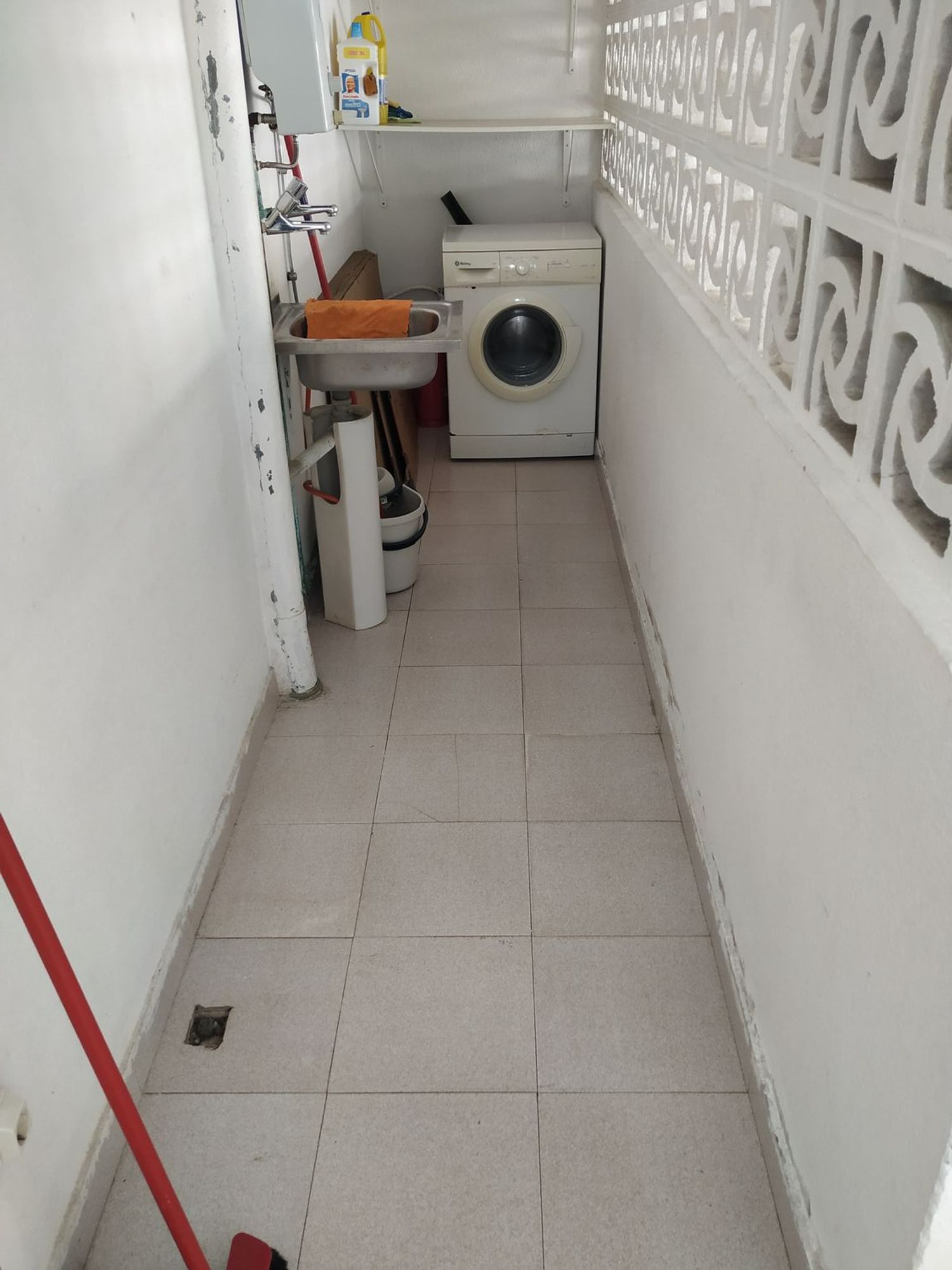 Chalet adosado en Urbanización la Mina, 82 b - Foto 23