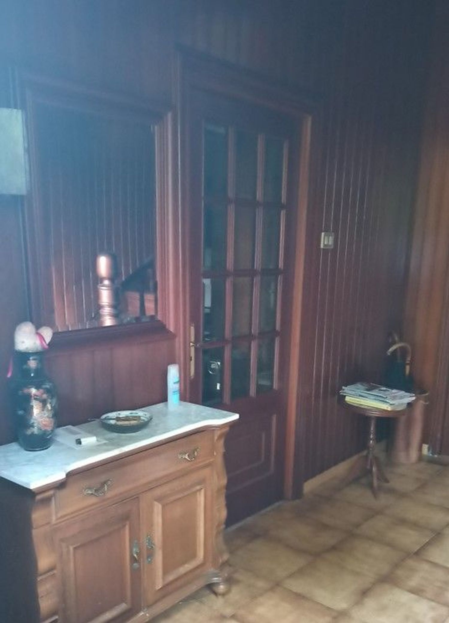 Casa de pueblo en Os Verdes, Aldixe, 1 - Foto 12