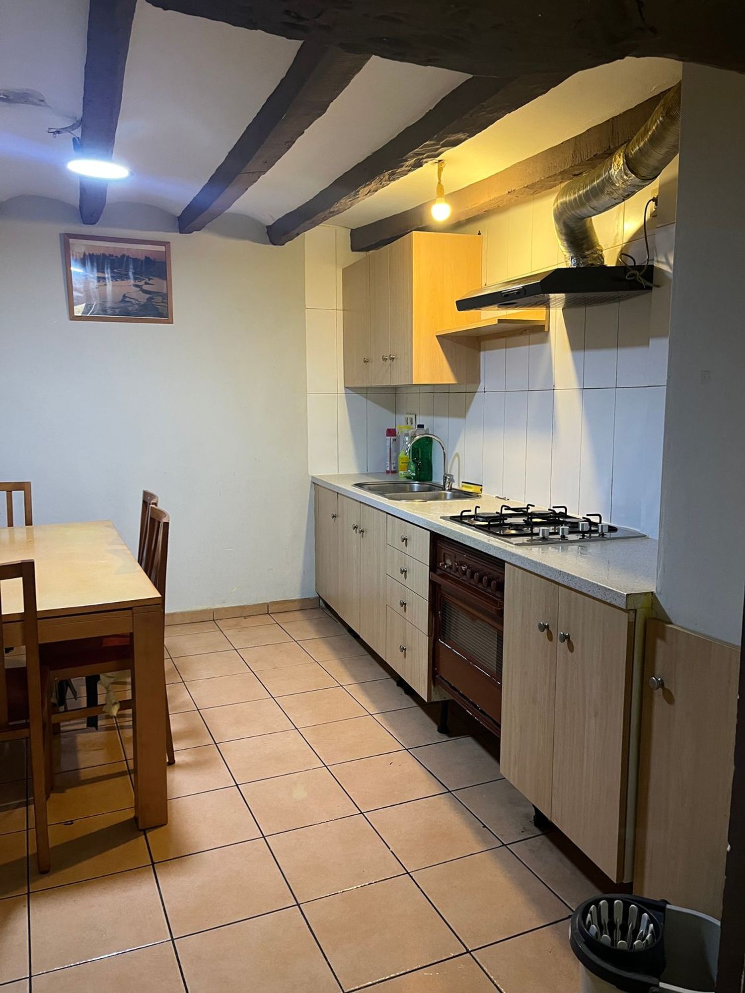 Casa de pueblo en Guissona - Foto 3