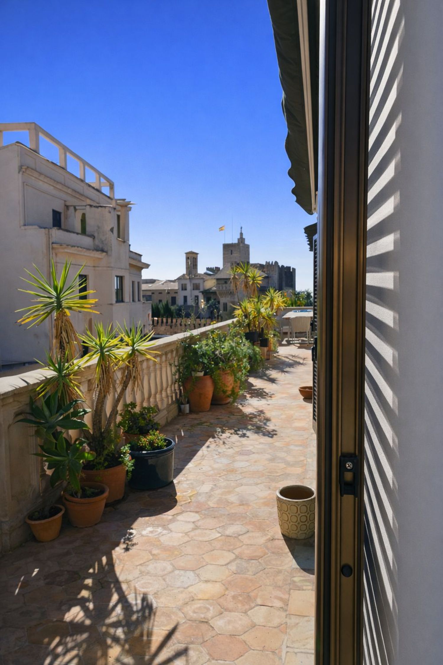 Ático en calle dels Paraires, 29 - Foto 5