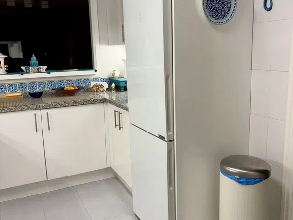 Piso en C. e-1 Cornisa del Sol, 3 Fase - Foto 8