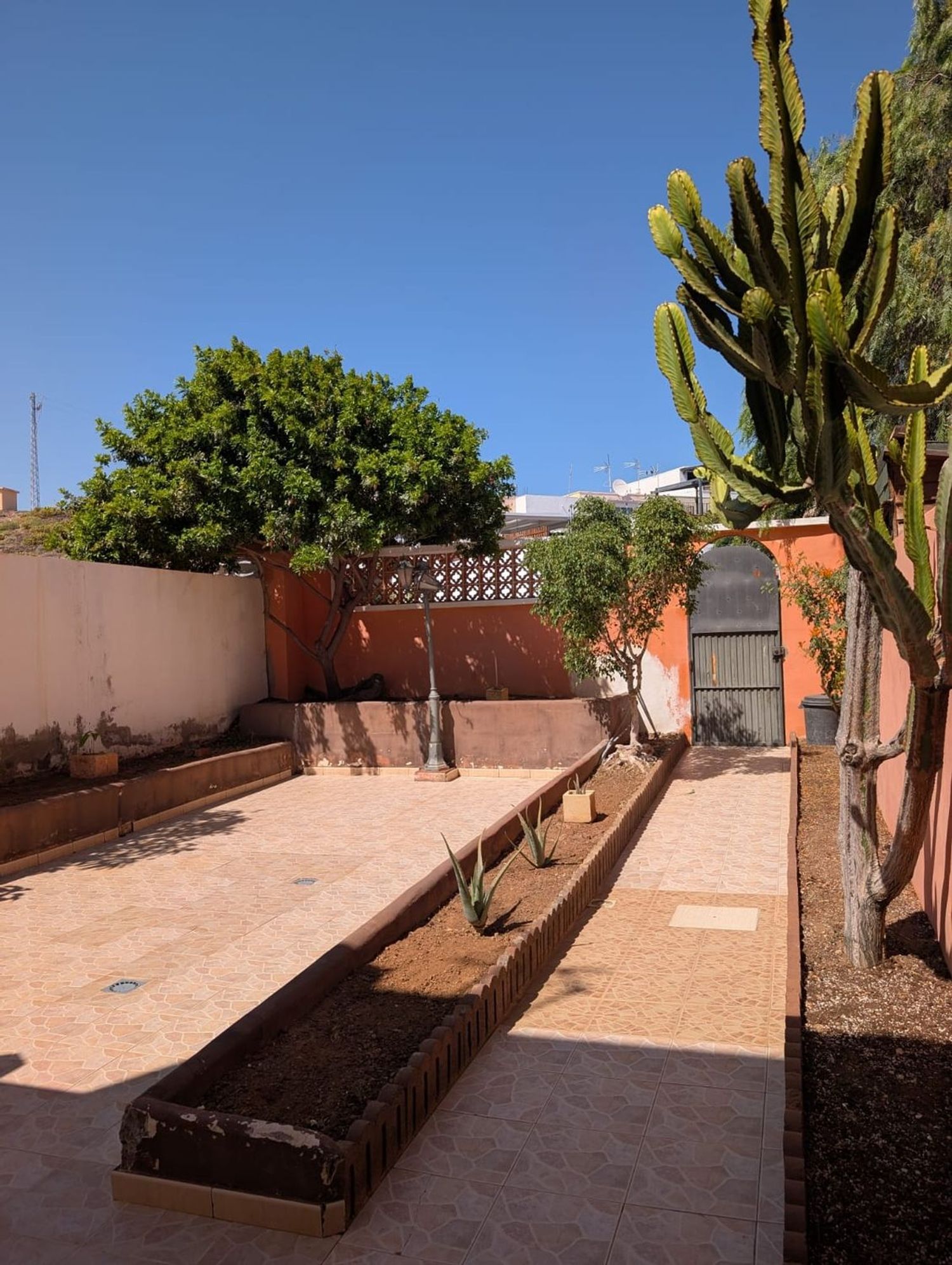 Chalet adosado en Calle Mallorca, 56, Los Abrigos, Los Abrigos - Foto 4