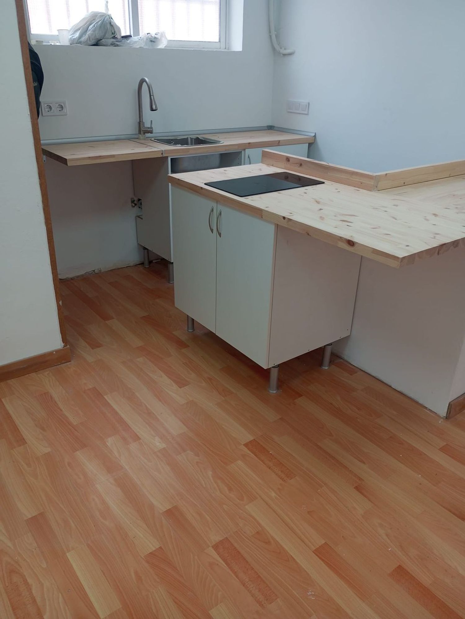 Estudio en Calle de la Encomienda de Palacios, 342 - Foto 3