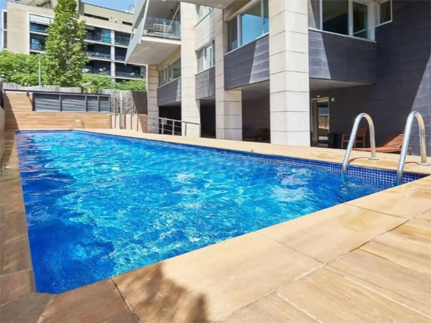 Apartamento en  Carrer de Ramon Llull 502 - Foto 11