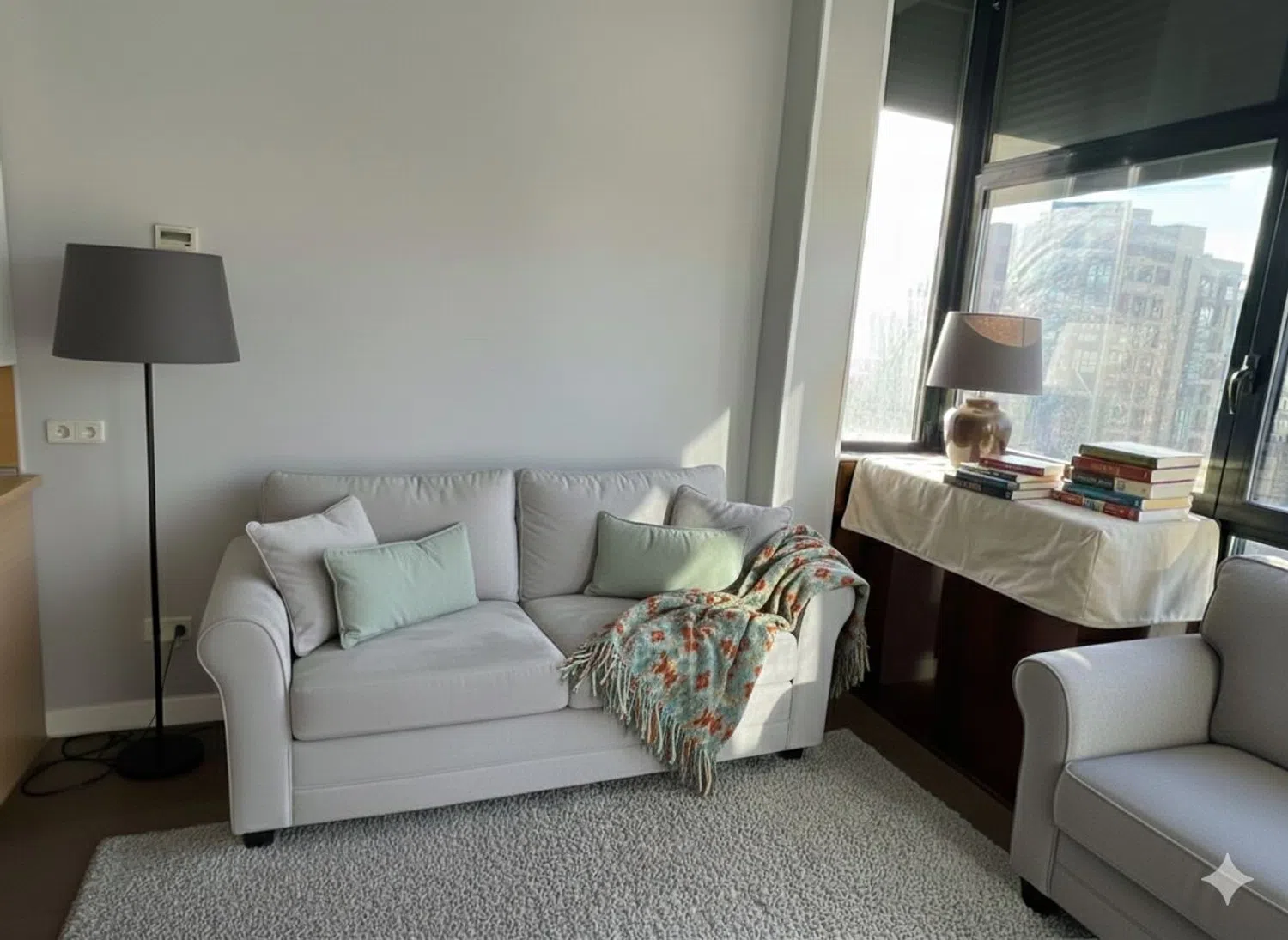 Estudio en avenida del Ensanche de Vallecas, 87 - Foto 23