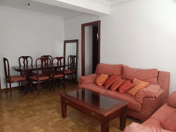 Piso en Calle Miguel de Moncada, 1, Juan de Austria, Juan de Austria - Foto 7