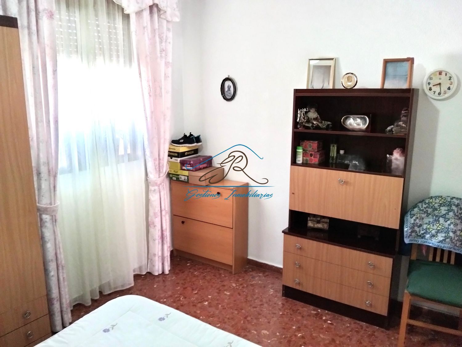 Chalet adosado en San Rafael de la Albaida, Tablero - Foto 33