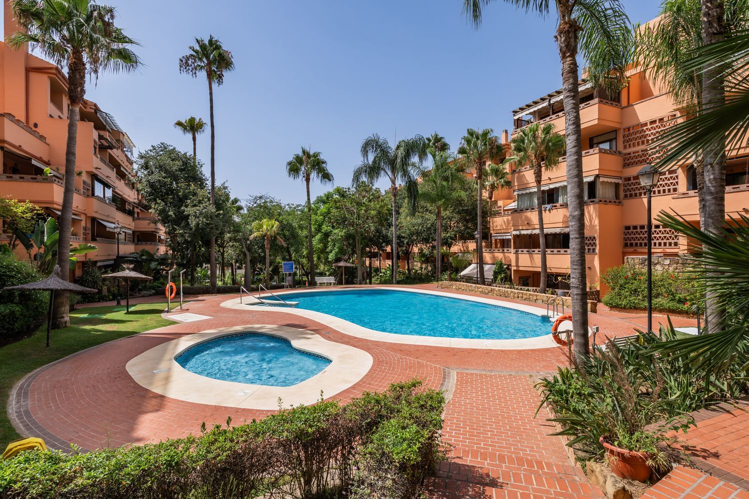 Piso en avenida Conde Rudi s/n - Foto 8