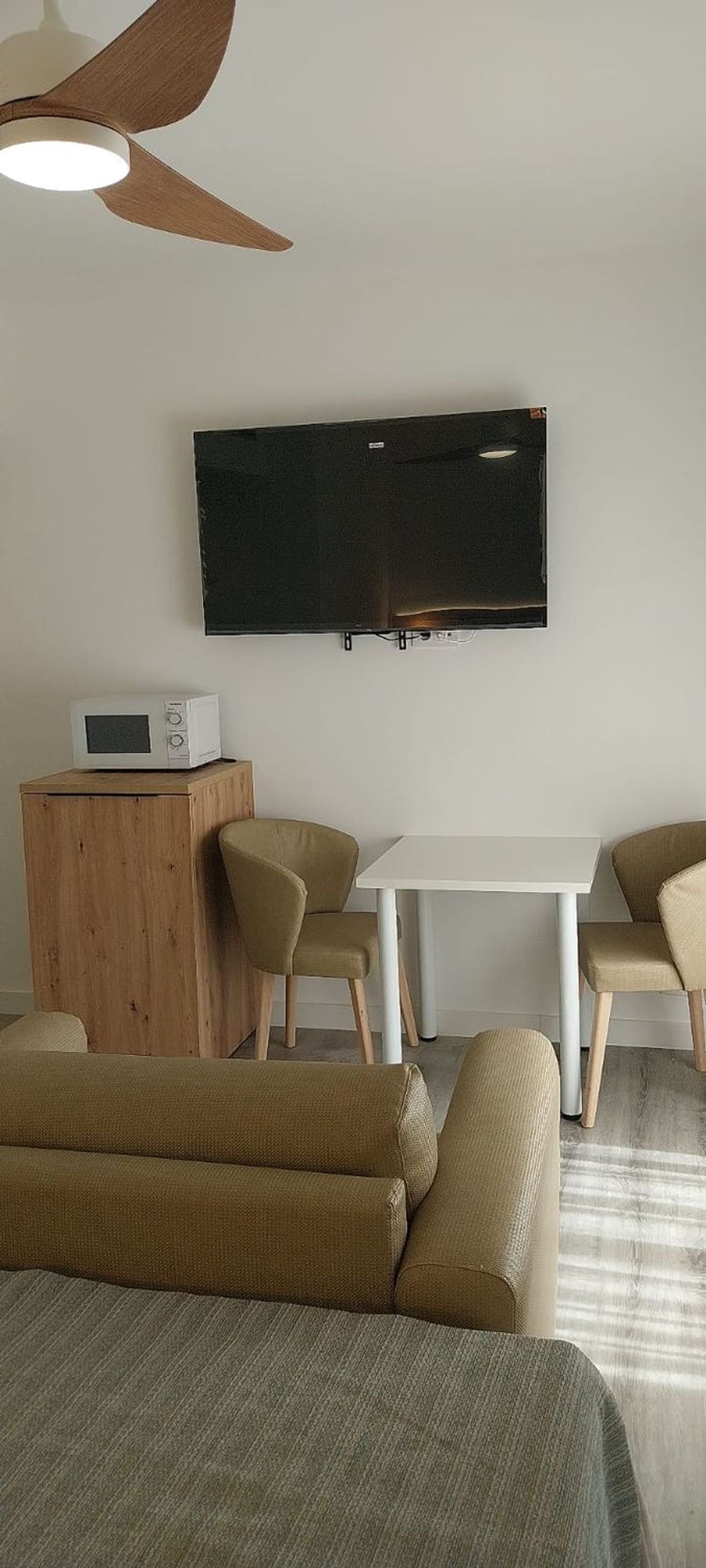 Estudio en calle Salado, 4 - Foto 11