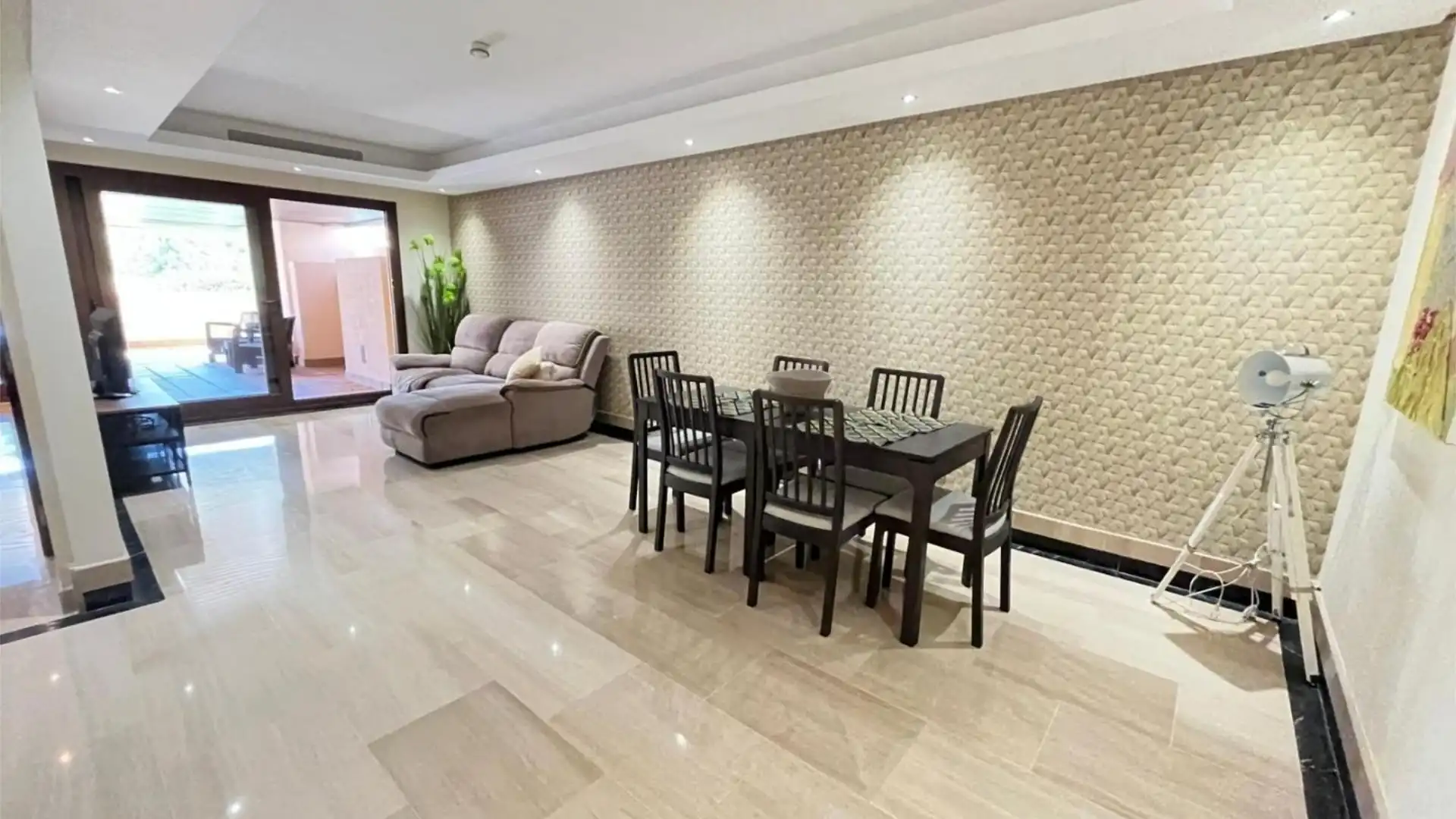 Piso en  Calle del Mare Nostrum 42 - Foto 12