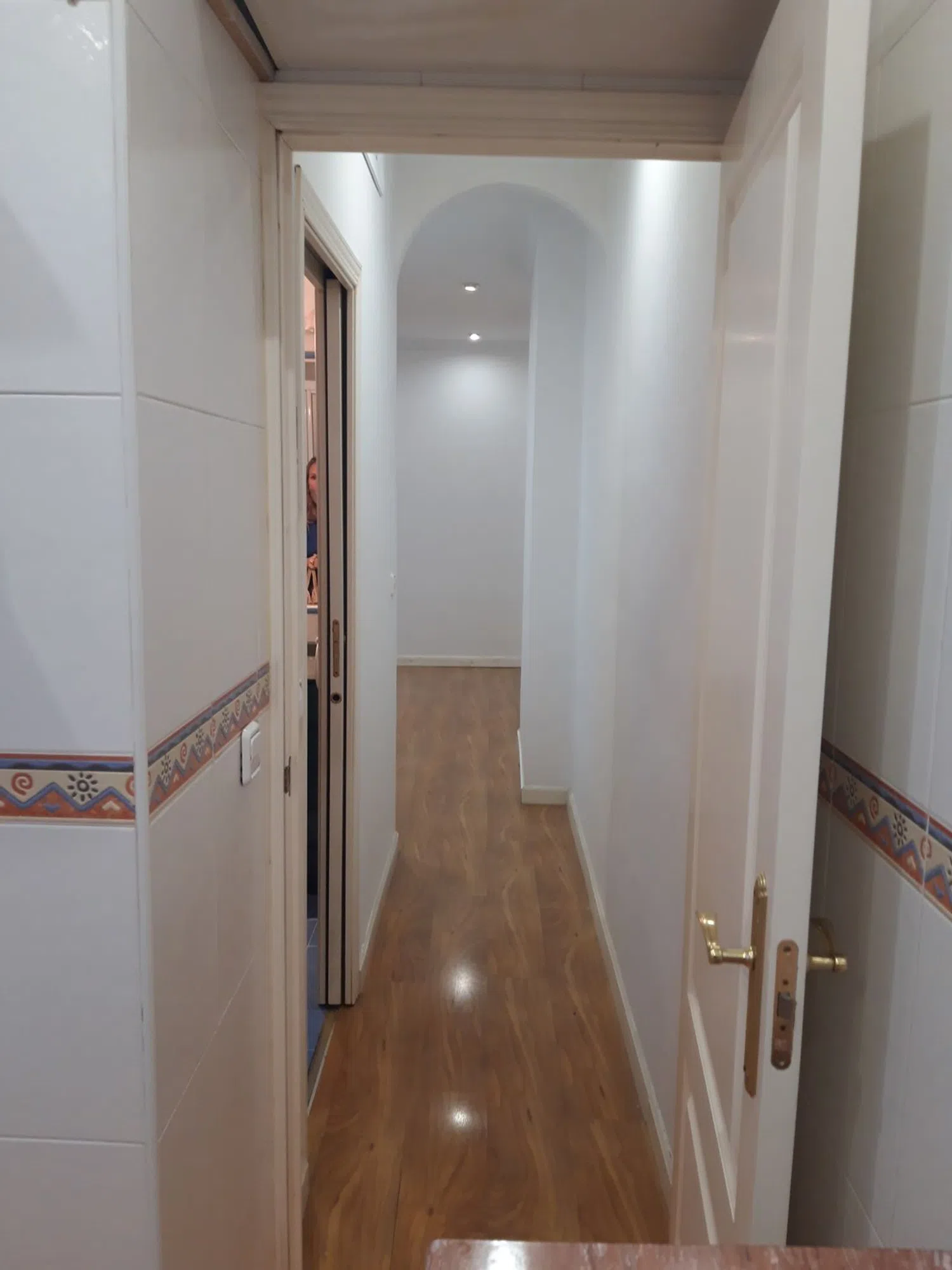 Piso en calle de Juan Bravo, 61 - Foto 9