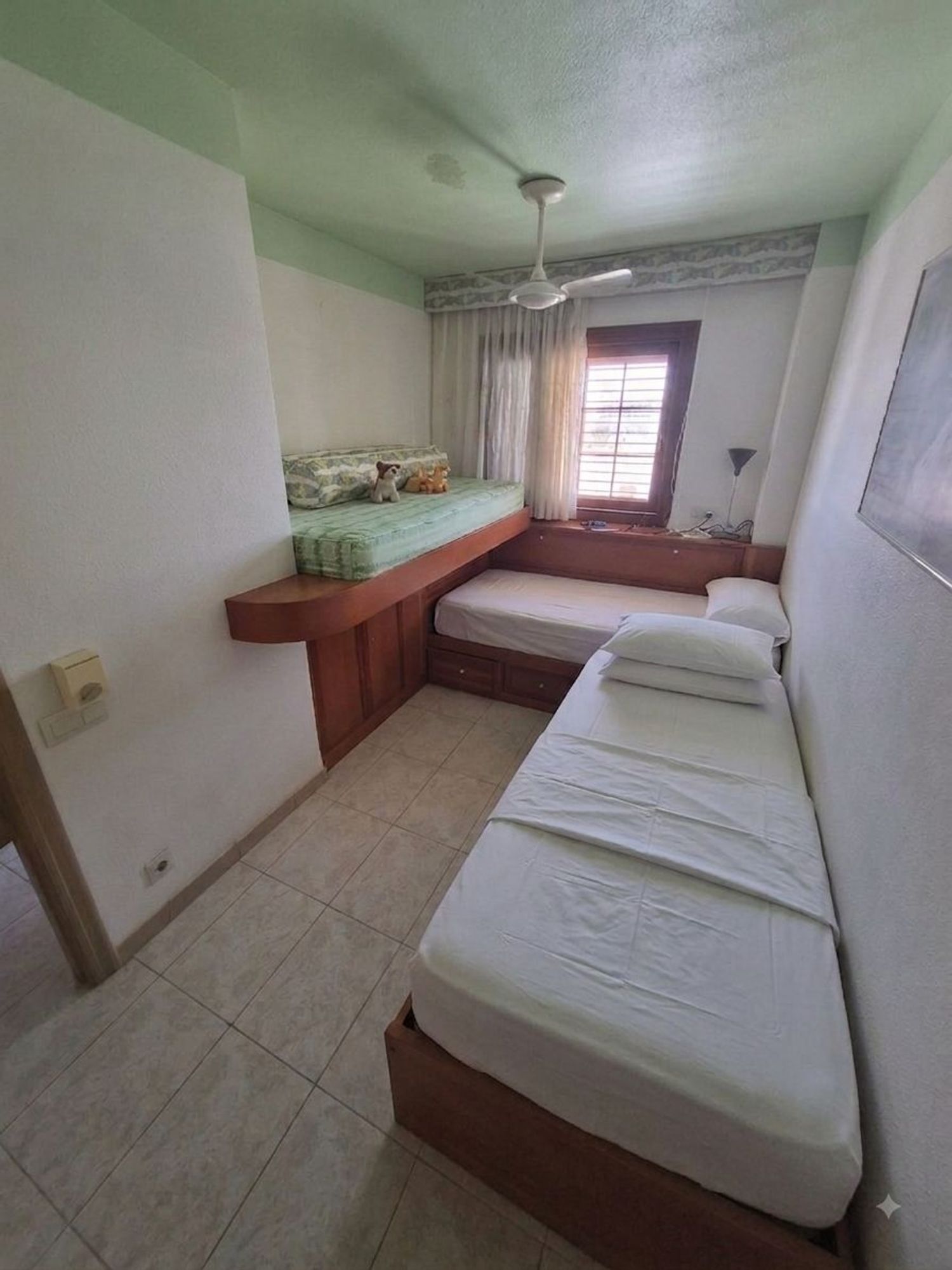 Chalet adosado en Calle l'Atall Zona Ribamar, 30 - Foto 17