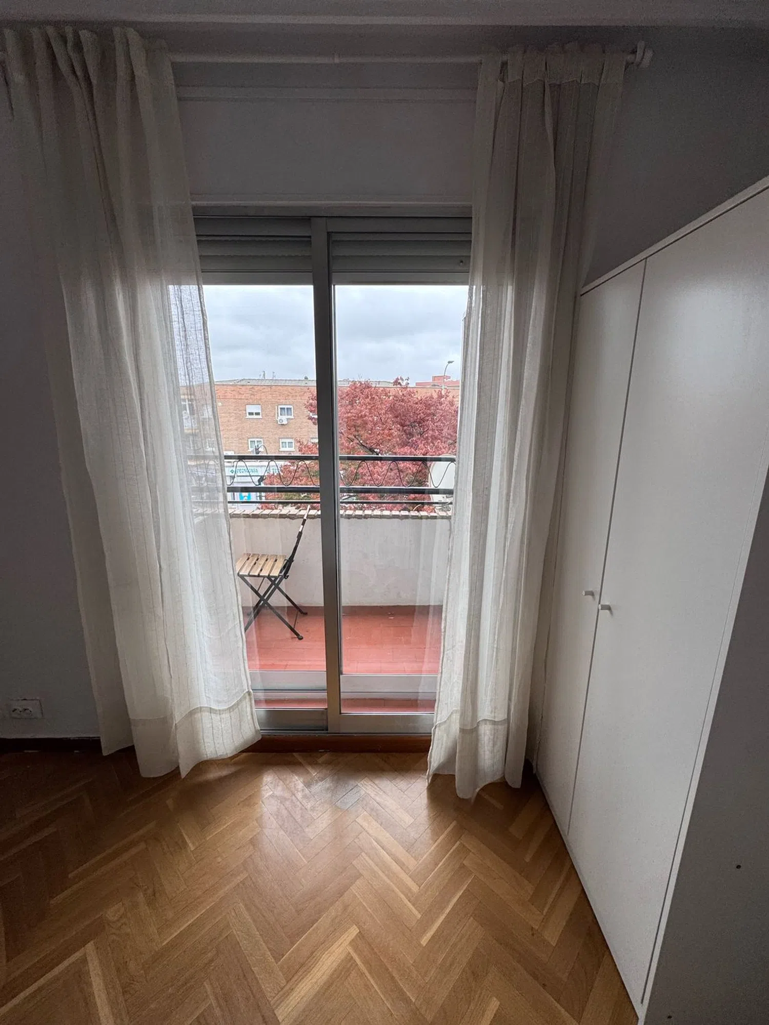 Piso en avenida de Logroño, 317 - Foto 9