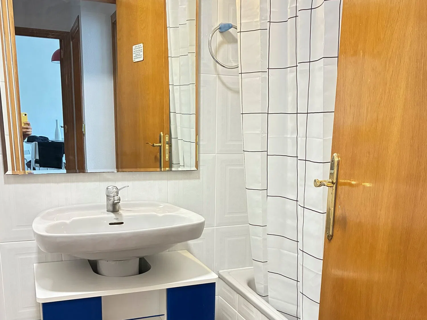 Piso en calle Pedro Garcia Tovar, 8 - Foto 6