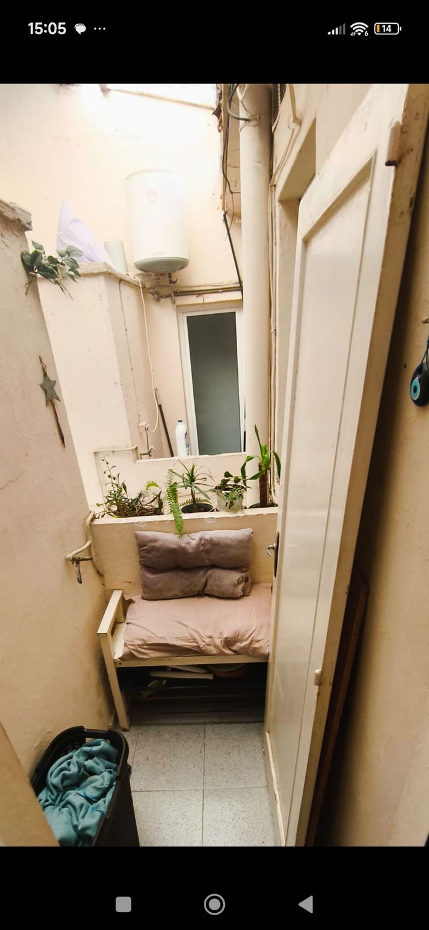 Ático en Lope de vega, 44 - Foto 7