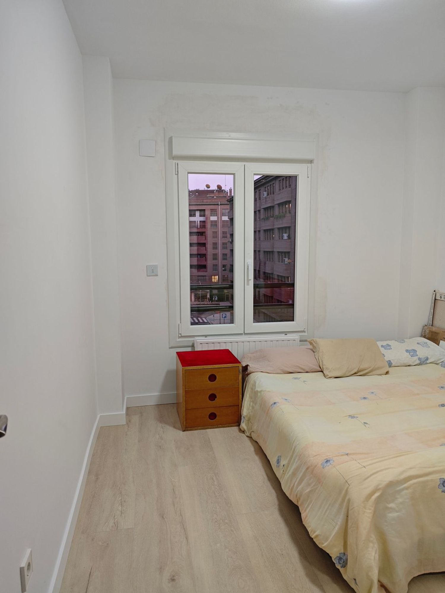 Piso en calle de Santiago Ramón y Cajal, 37 - Foto 9