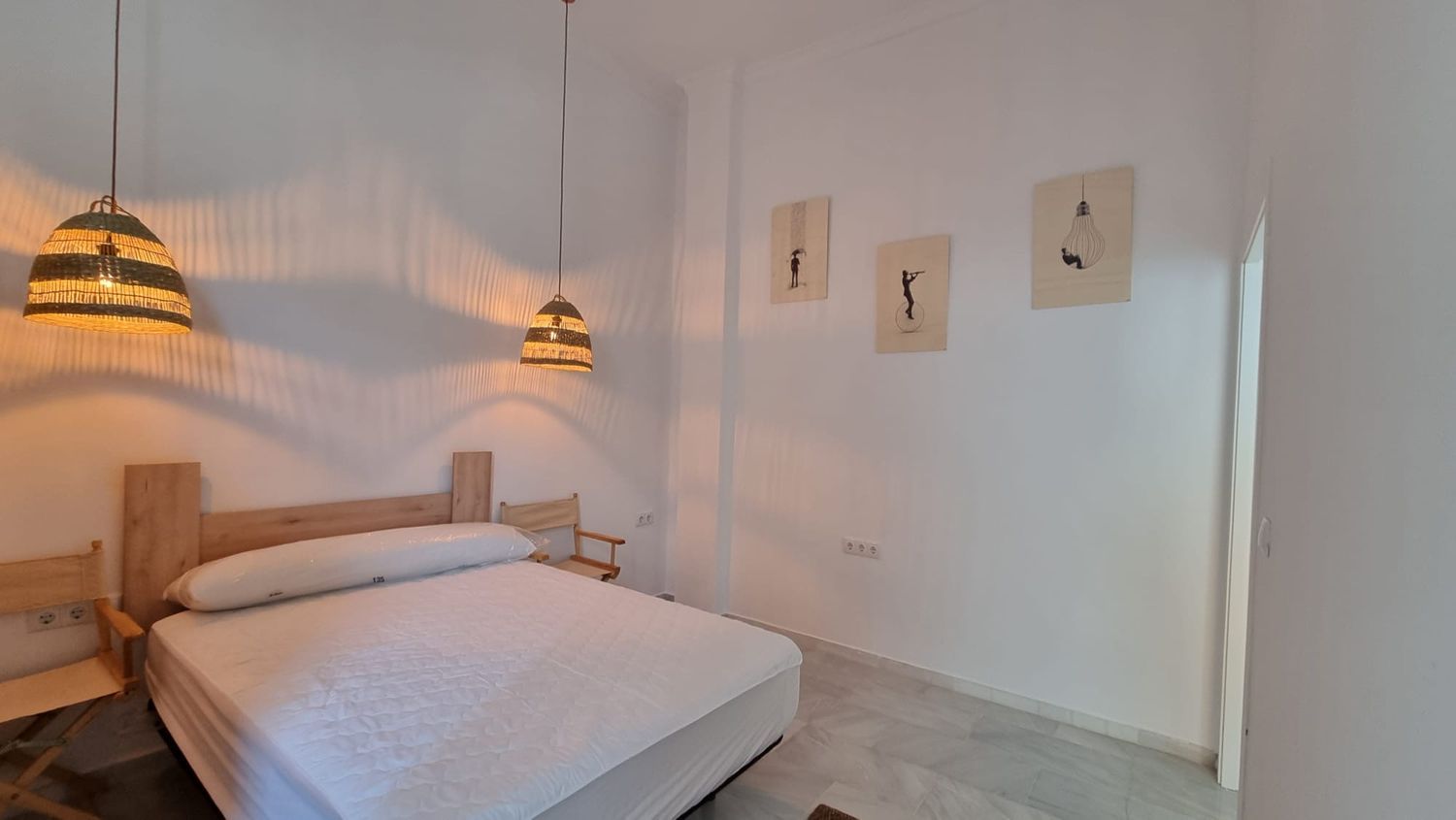 Piso en Calle del Ángel, 15, Centro-Calzada-Cabo Noval, Centro-Calzada-Cabo Noval - Foto 3
