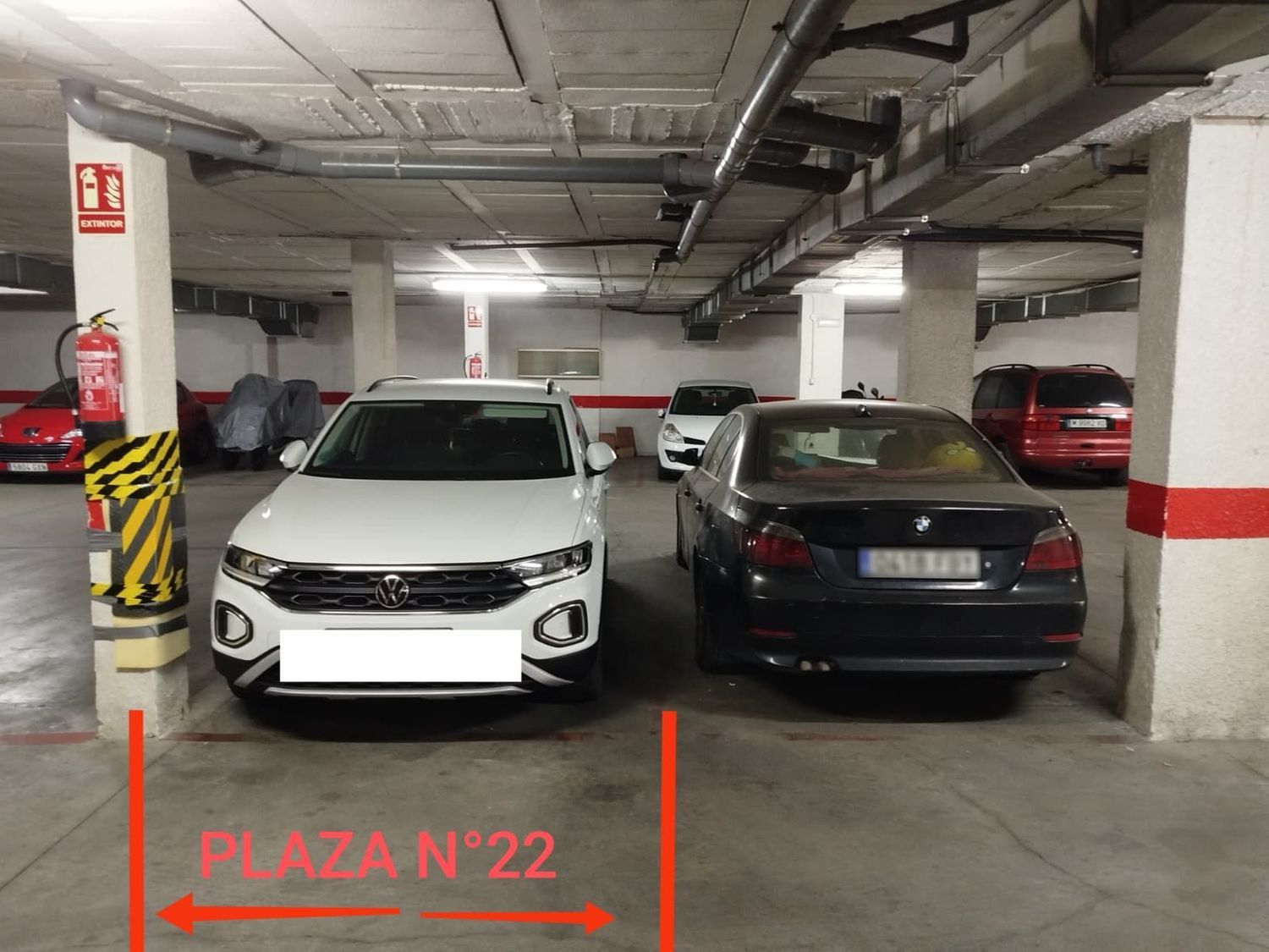 Piso en calle Escultor Freila Guevara, 14 - Foto 14