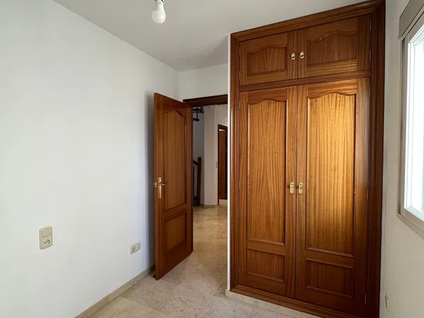 Dúplex en Alameda de Andalucía, 10, Centro, Centro - Foto 17