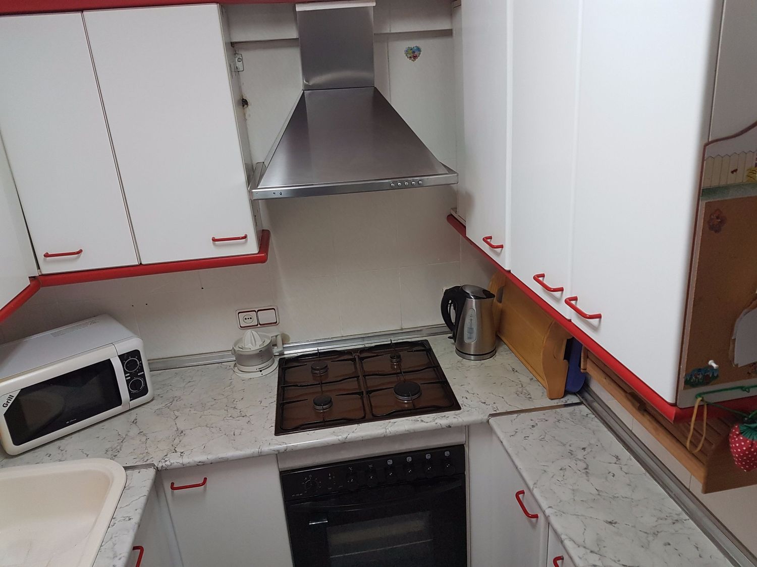 Piso en Calle d'Astúries, 53 - Foto 22