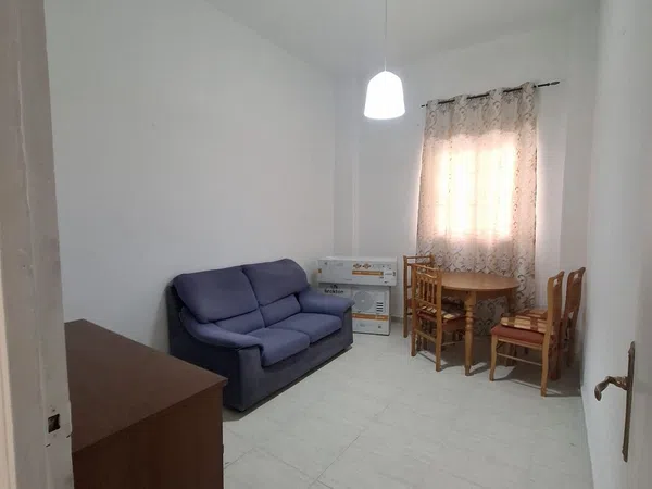 Piso en Calle Ildefonso Fernández Sánchez, 9, Tres Olivos - La Piedad - Foto 1